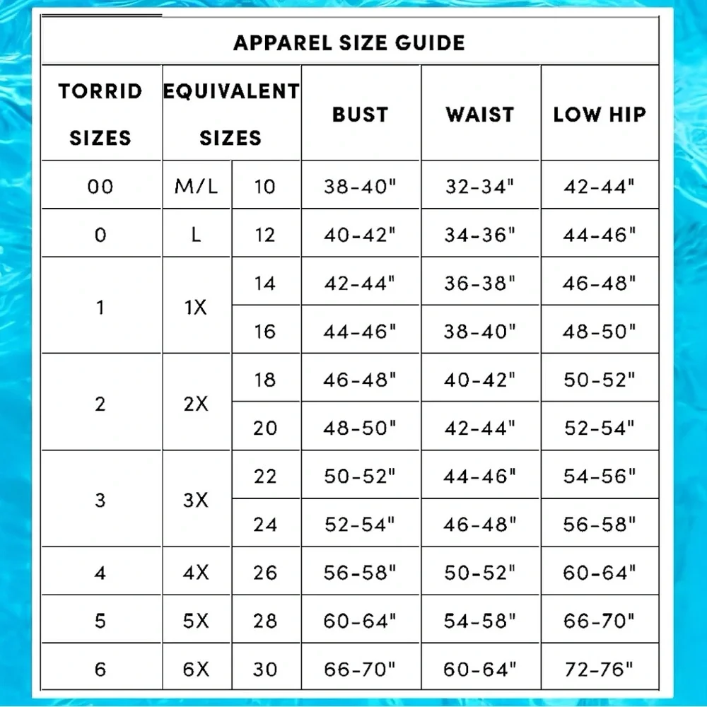 Plus Size - Picture 6 of 6